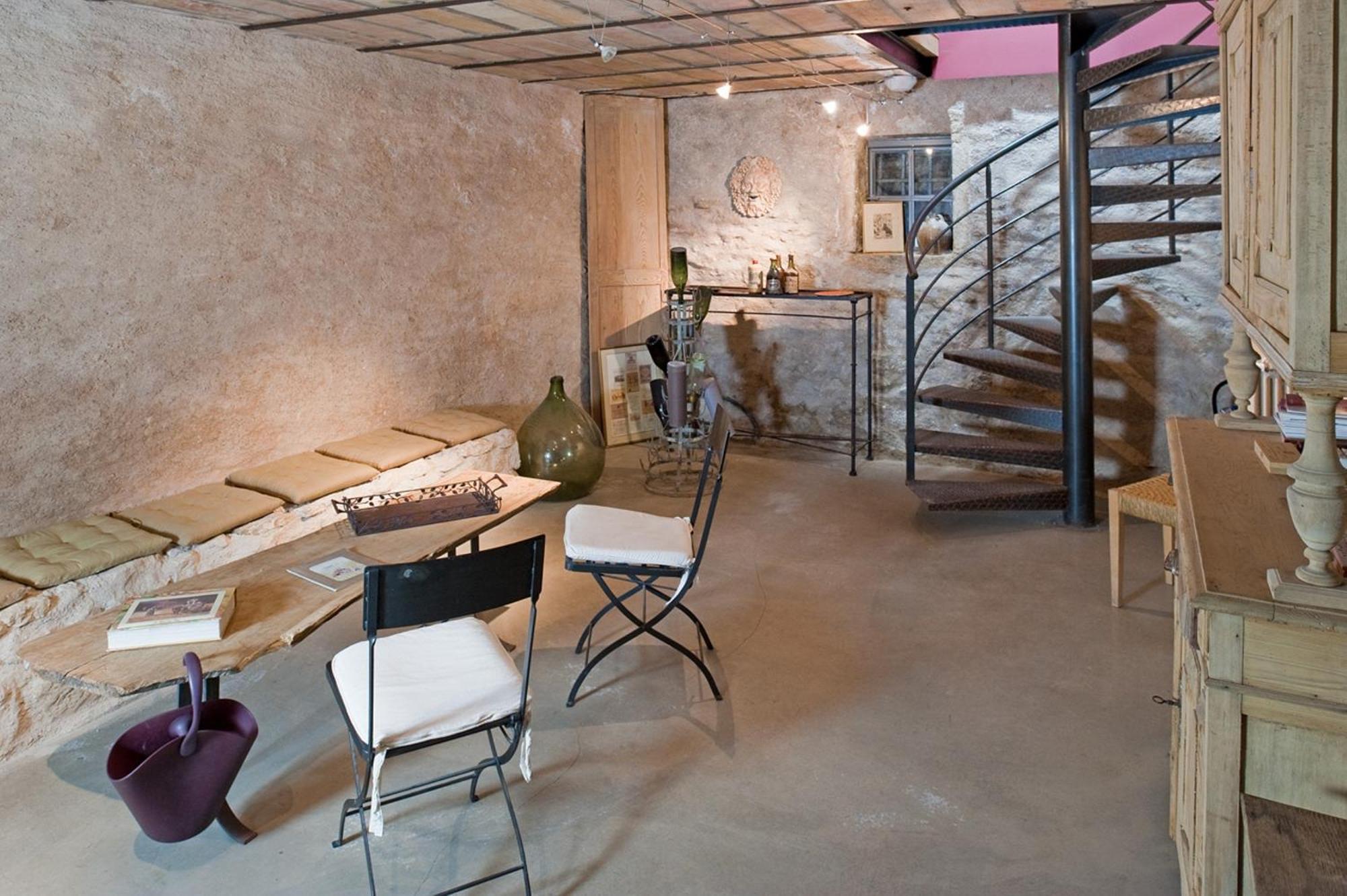 ナンシー メゾン ドーテ ド ミヨン Bed & Breakfast エクステリア 写真